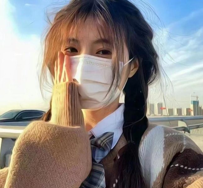我的婚内情
